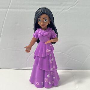Disney Encanto - Isabela Madrigal 5" Figure Mini Doll